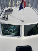 2007, Parker Marine, Sport-Cabin 2120