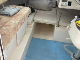 2007, Parker Marine, Sport-Cabin 2120