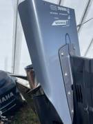 2007, Parker Marine, Sport-Cabin 2120