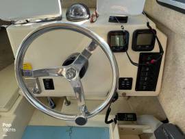 2007, Parker Marine, Sport-Cabin 2120