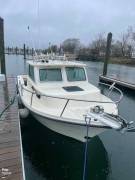 2007, Parker Marine, Sport-Cabin 2120