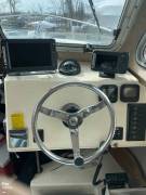 2007, Parker Marine, Sport-Cabin 2120