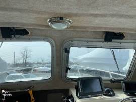 2007, Parker Marine, Sport-Cabin 2120