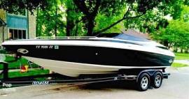 2004, Crownline, 225 LPX BR