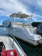 2005, Wellcraft, Coastal 290