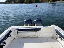 2005, Wellcraft, Coastal 290