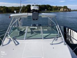 2005, Wellcraft, Coastal 290