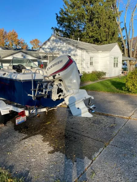 1972 Cobia Power Boats, Fish And Ski Boats For Sale in , Ohio