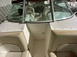 1998, Sea Ray, 260BR