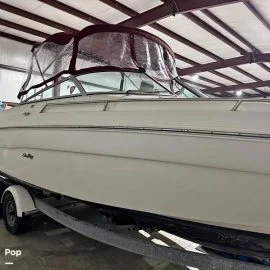 1998, Sea Ray, 260BR