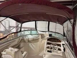 1998, Sea Ray, 260BR