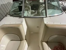 1998, Sea Ray, 260BR