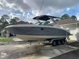 2023, Sea Ray, SDX290