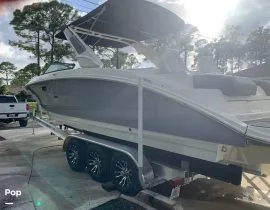 2023, Sea Ray, SDX290