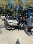 2012, Ranger Boats, Z520