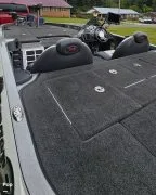 2009, Ranger Boats, Z 520