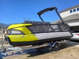 2023, Sea-Doo, Switch Cruise 21