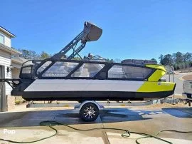 2023, Sea-Doo, Switch Cruise 21