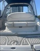 2007, Crownline, 270 CR