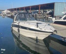 2007, Crownline, 270 CR