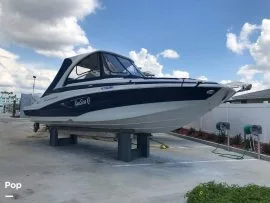 2018, Crownline, E29XS