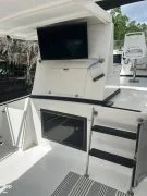 1987, Marine Trader, 38 Double Cabin