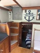 1987, Marine Trader, 38 Double Cabin