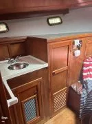 1987, Marine Trader, 38 Double Cabin