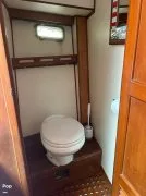 1987, Marine Trader, 38 Double Cabin