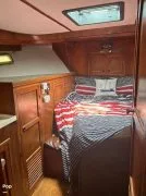 1987, Marine Trader, 38 Double Cabin