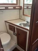 1987, Marine Trader, 38 Double Cabin