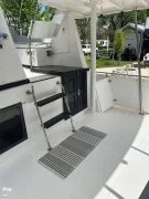 1987, Marine Trader, 38 Double Cabin