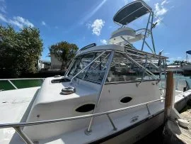 2005, Twin Vee, 32 Weekender