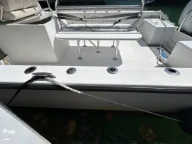 2005, Twin Vee, 32 Weekender