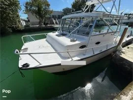 2005, Twin Vee, 32 Weekender