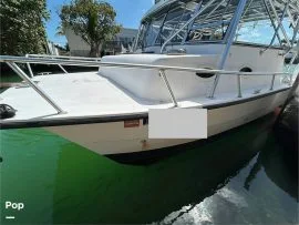 2005, Twin Vee, 32 Weekender