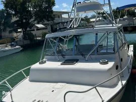 2005, Twin Vee, 32 Weekender