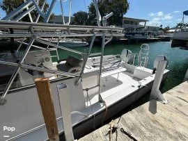 2005, Twin Vee, 32 Weekender