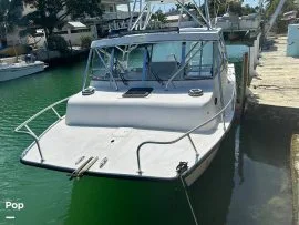 2005, Twin Vee, 32 Weekender