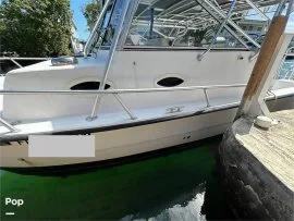 2005, Twin Vee, 32 Weekender