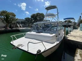 2005, Twin Vee, 32 Weekender