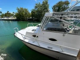 2005, Twin Vee, 32 Weekender