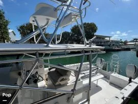 2005, Twin Vee, 32 Weekender