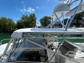 2005, Twin Vee, 32 Weekender