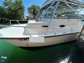 2005, Twin Vee, 32 Weekender