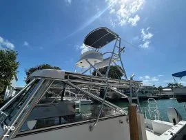 2005, Twin Vee, 32 Weekender