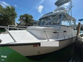 2005, Twin Vee, 32 Weekender