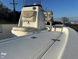 2018, NauticStar, 215XTS