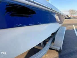 2018, NauticStar, 215XTS