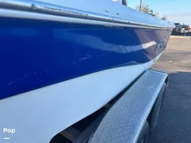 2018, NauticStar, 215XTS